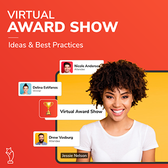 Virtual Award Show