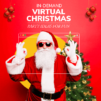 In Demand Virtual Christmas