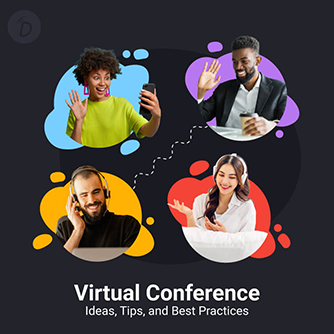 Virtual Conference: Ideas Blog