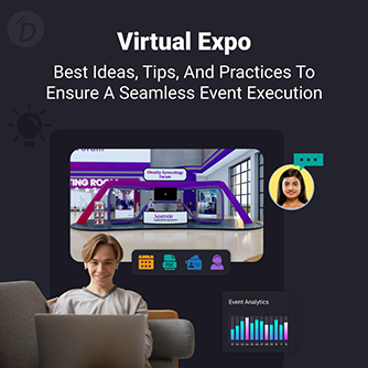 Virtual Expo – Best Ideas
