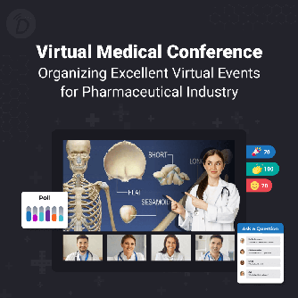 Virtual Medical Conference