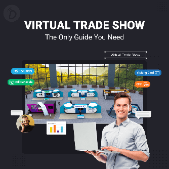 Virtual Trade Show