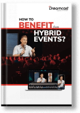Benefit From Hybrid Events
