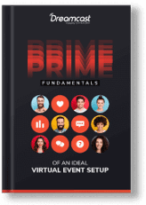 Fundamentals of Virtual Event 