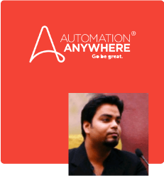 Automation Anywhere