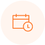 Meeting Scheduler Icon