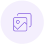 Photo Booths Icon