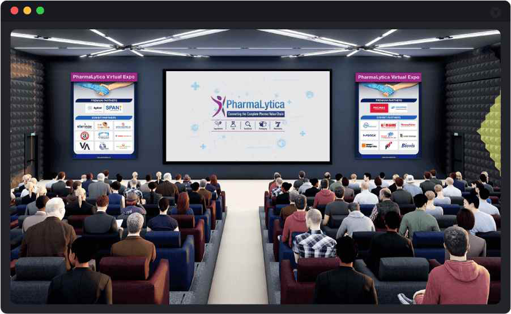 auditorium