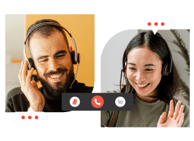 Virtual Meetings