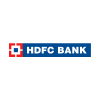 HDFC bank logo