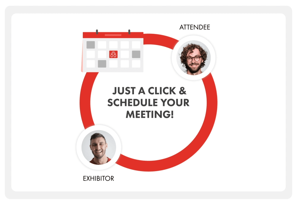 B2B-Meeting-Scheduler