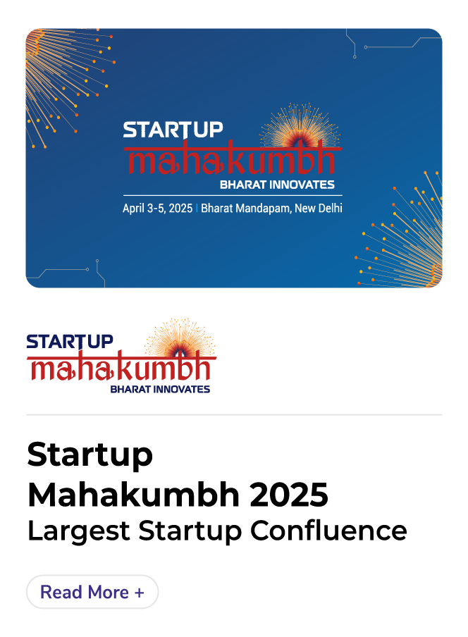 Mahakumbh Startup